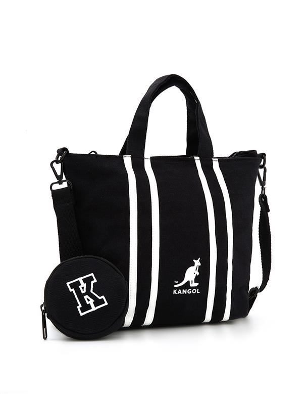 Kangol on sale weekend bag