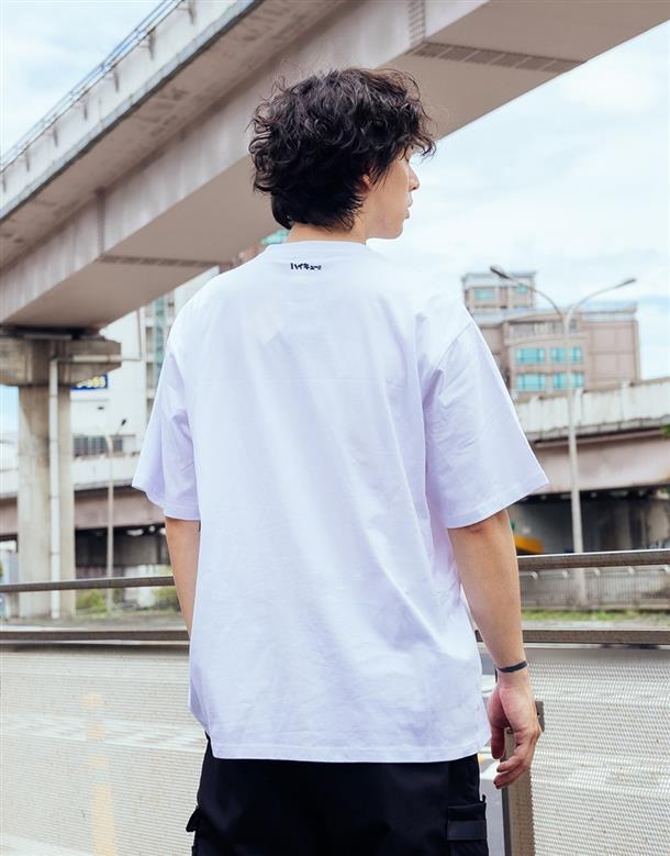 影山飛雄9號短T | CACO 最大聯名服飾品牌
