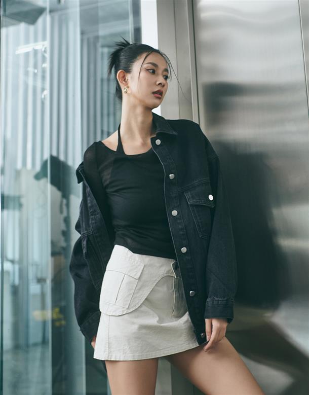 美品】ロンハーマン washer mods coat マキシ丈 ラグラン レディース
