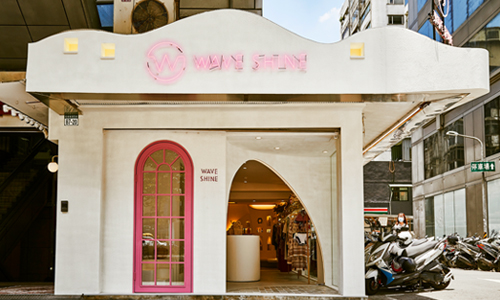 台北忠孝旗艦店