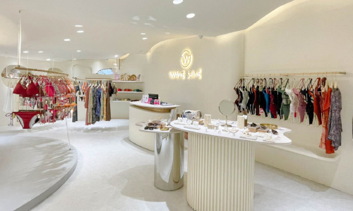 台北西門旗艦店