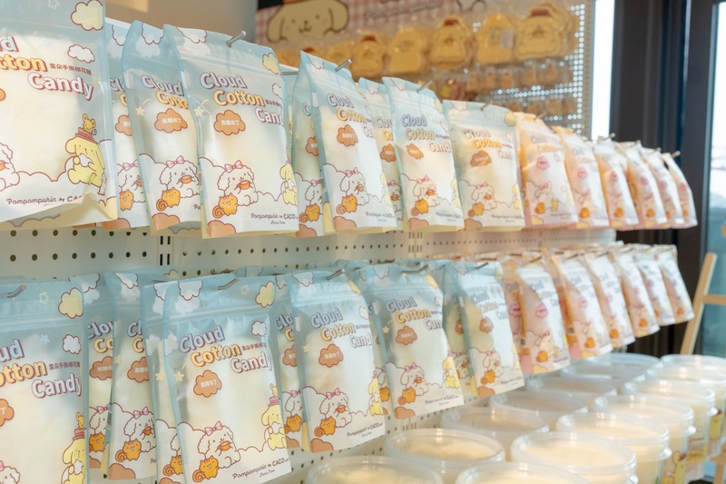 CACO cafe 台中漢神店