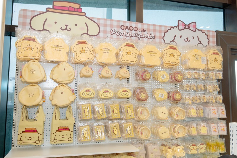 CACO cafe 台中漢神店