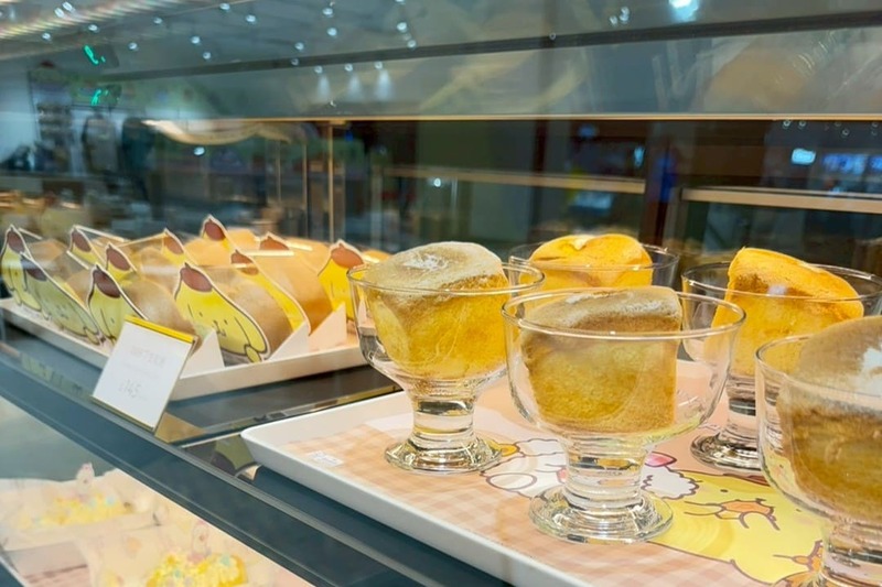 CACO cafe 高雄夢時代店
