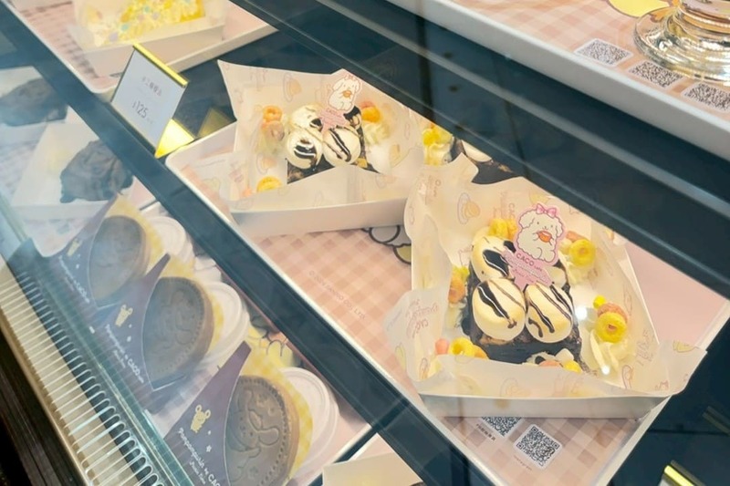 CACO cafe 高雄夢時代店