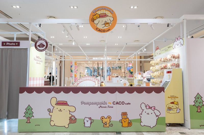 CACO cafe 台南南紡店