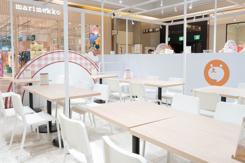 CACO cafe 台南南紡店