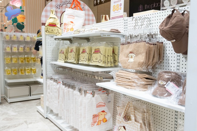 CACO cafe 台南南紡店