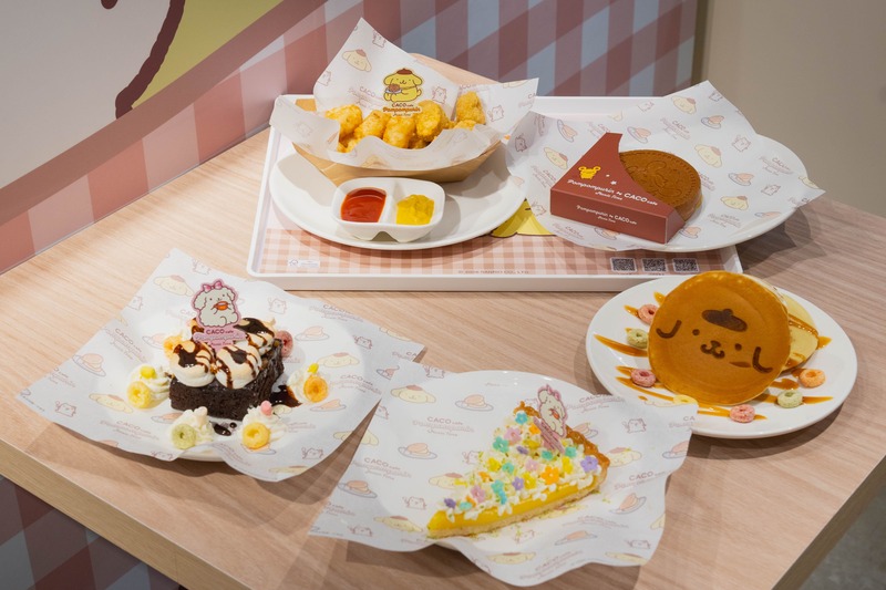 CACO cafe 台南小西門