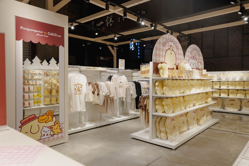 CACO cafe 台南小西門