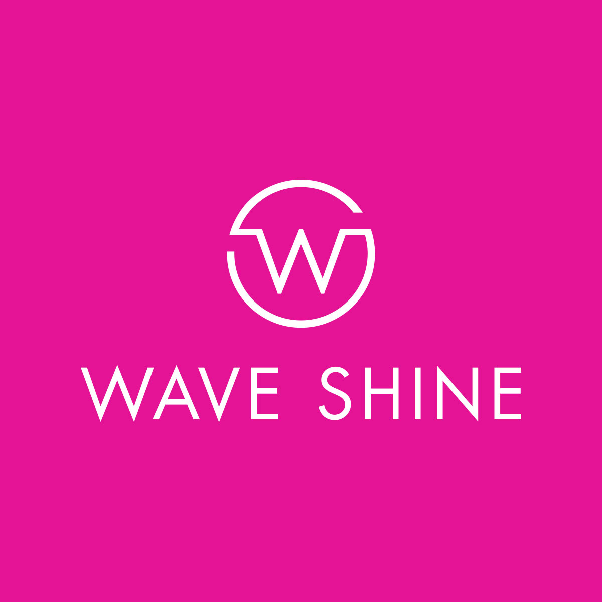 [合購] Wave shine 壽星優惠75折